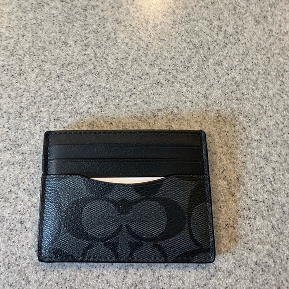 Coach Handbags - Coach card wallet